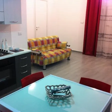 Casa Raggio Di Sole *