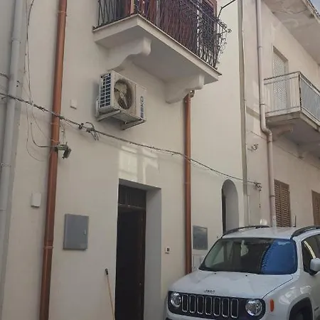 Casa Raggio Di Sole Castellammare del Golfo