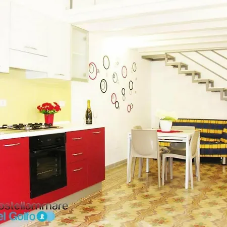 Casa Raggio Di Sole Appartement *