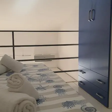 Casa Raggio Di Sole Lägenhet