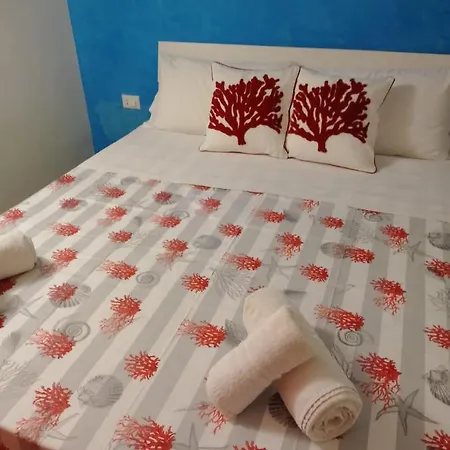 Casa Raggio Di Sole Appartement