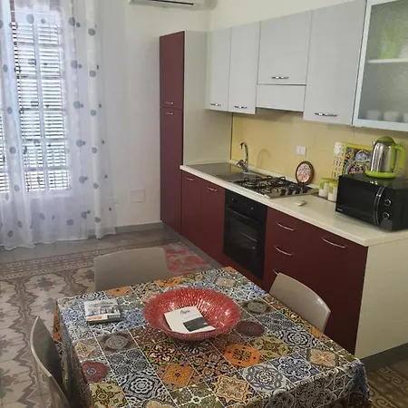 Casa Raggio Di Sole *