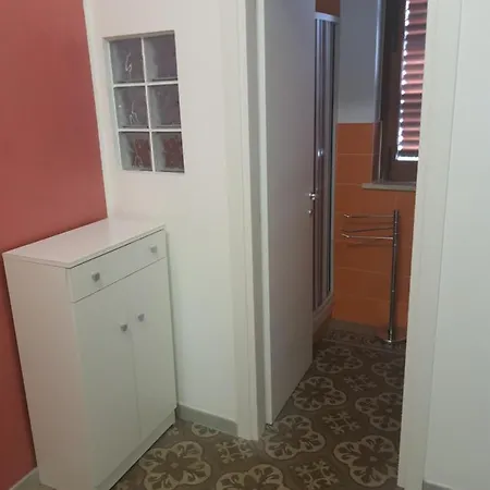 Casa Raggio Di Sole *